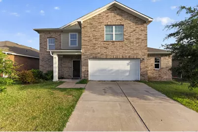 432 Glen Meadow Drive, Glenn Heights, TX 75154 - Photo 1