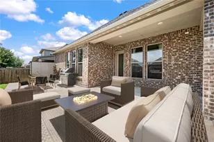 1515 Silver Sage Dr, Haslet, TX 76052 - Photo 21