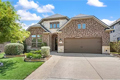 1515 Silver Sage Drive, Haslet, TX 76052 - Photo 1