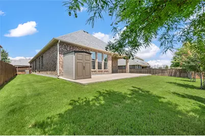 1515 Silver Sage Drive, Haslet, TX 76052 - Photo 33