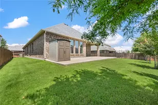 1515 Silver Sage Dr, Haslet, TX 76052 - Photo 33