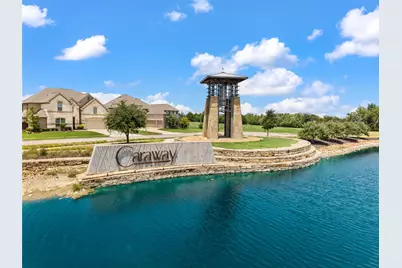 1515 Silver Sage Drive, Haslet, TX 76052 - Photo 35