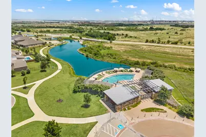 1515 Silver Sage Drive, Haslet, TX 76052 - Photo 37