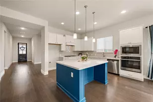 1515 Silver Sage Dr, Haslet, TX 76052 - Photo 9