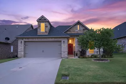 3845 Iron Ore Drive, Denison, TX 75020 - Photo 1