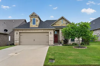 3845 Iron Ore Drive, Denison, TX 75020 - Photo 3