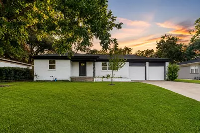 1026 Park Center Street, Benbrook, TX 76126 - Photo 1