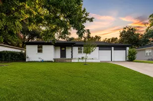 1026 Park Center St, Benbrook, TX 76126 - Photo 1