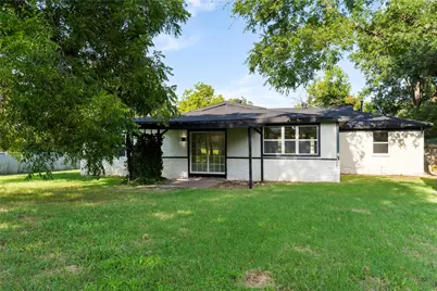 1026 Park Center Street, Benbrook, TX 76126 - Photo 21