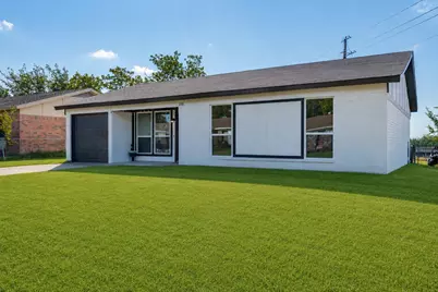 208 Woodgrove Street, Mesquite, TX 75181 - Photo 3