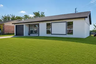 208 Woodgrove St, Mesquite, TX 75181 - Photo 3