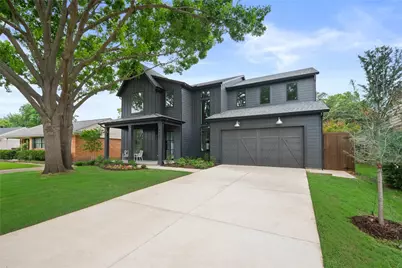 9661 Lynbrook Drive, Dallas, TX 75238 - Photo 1