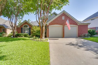 6904 Spring Valley Way, Fort Worth, TX 76132 - Photo 1