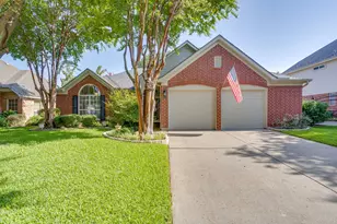 6904 Spg Vly Wy, Fort Worth, TX 76132 - Photo 1