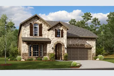 1361 Saddle Sky Trail, Fort Worth, TX 76052 - Photo 1