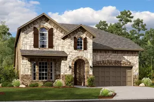 1361 Saddle Sky Trl, Fort Worth, TX 76052 - Photo 1