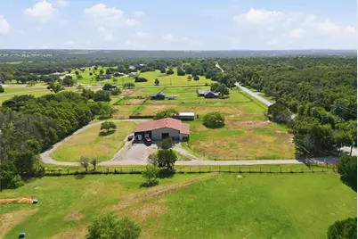 3790 Zion Hill Loop, Weatherford, TX 76088 - Photo 35