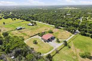 3790 Zion Hill Loop, Weatherford, TX 76088 - Photo 31