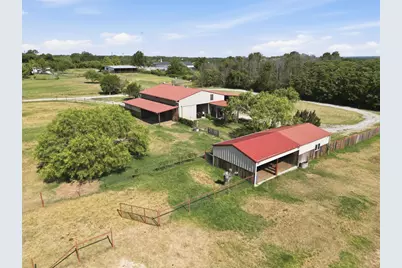 3790 Zion Hill Loop, Weatherford, TX 76088 - Photo 35