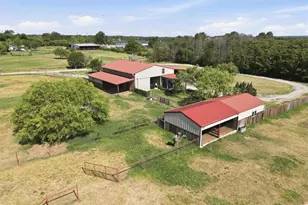 3790 Zion Hill Loop, Weatherford, TX 76088 - Photo 35