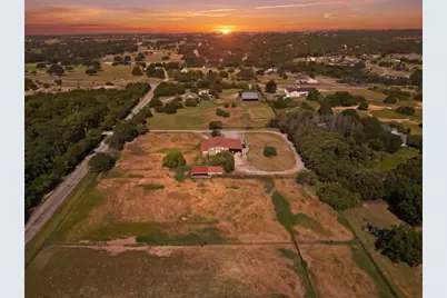 3790 Zion Hill Loop, Weatherford, TX 76088 - Photo 1
