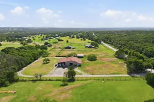 3790 Zion Hill Loop, Weatherford, TX 76088 - Photo 33