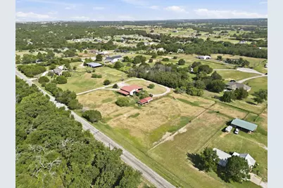 3790 Zion Hill Loop, Weatherford, TX 76088 - Photo 31