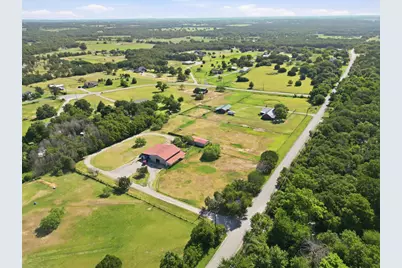 3790 Zion Hill Loop, Weatherford, TX 76088 - Photo 29
