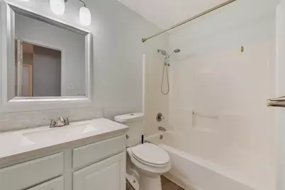 13513 Lost Spurs Road, Fort Worth, TX 76262 - Photo 15