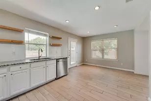 13513 Lost Spurs Rd, Fort Worth, TX 76262 - Photo 9