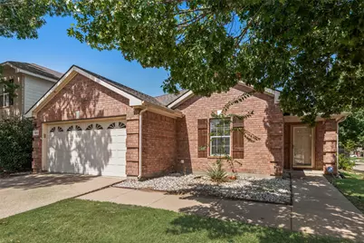 13513 Lost Spurs Road, Fort Worth, TX 76262 - Photo 3