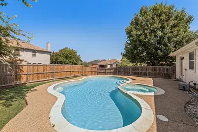 13513 Lost Spurs Road, Fort Worth, TX 76262 - Photo 19