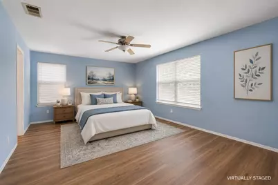 13513 Lost Spurs Road, Fort Worth, TX 76262 - Photo 11
