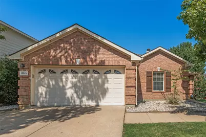 13513 Lost Spurs Road, Fort Worth, TX 76262 - Photo 1