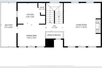 4415 Holland Avenue #D, Dallas, TX 75219 - Photo 21