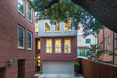 4415 Holland Avenue #D, Dallas, TX 75219 - Photo 1