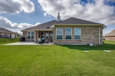 7421 Autumn Grove Lane, Ponder, TX 76259 - Photo 25