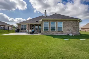 7421 Autumn Grv Ln, Ponder, TX 76259 - Photo 25