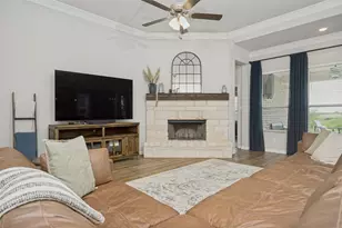 7421 Autumn Grv Ln, Ponder, TX 76259 - Photo 5