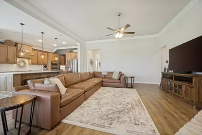 7421 Autumn Grove Lane, Ponder, TX 76259 - Photo 7