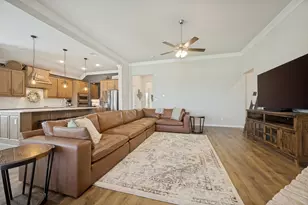 7421 Autumn Grv Ln, Ponder, TX 76259 - Photo 7