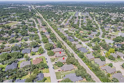 9265 Meandering Drive, North Richland Hills, TX 76182 - Photo 3