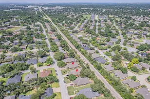 9265 Meandering Dr, North Richland Hills, TX 76182 - Photo 5