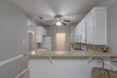 9265 Meandering Drive, North Richland Hills, TX 76182 - Photo 9