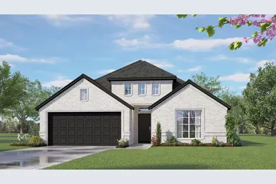 2216 Castle Rock Lane, Weatherford, TX 76087 - Photo 1