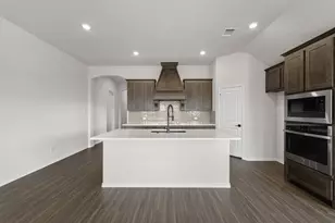2216 Castle Rock Lane, Weatherford, TX 76087 - Photo 5