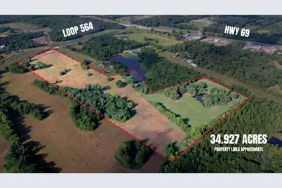 Tbd Loop 564, Mineola, TX 75773 - Photo 1