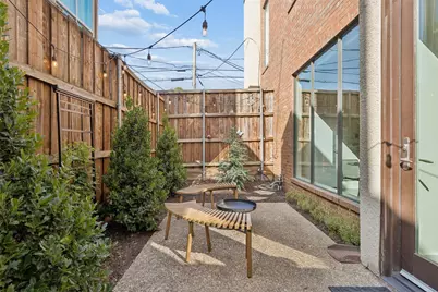 4031 Holland Avenue #D, Dallas, TX 75219 - Photo 3