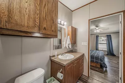 204 Overland Trail, Bridgeport, TX 76426 - Photo 27