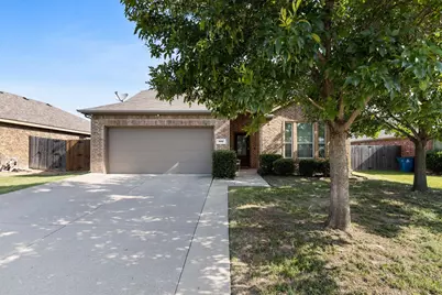 502 Fountain View Lane, Josephine, TX 75173 - Photo 1